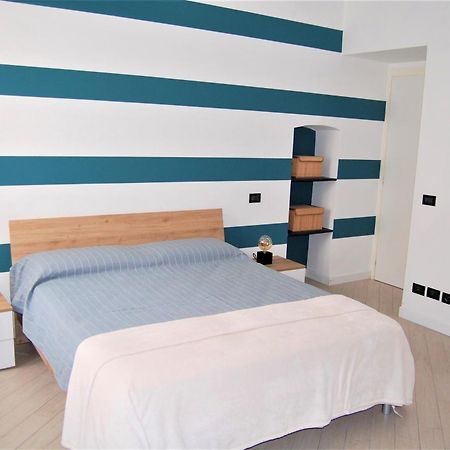 Appartamento Del Porticciolo Genova Exterior foto